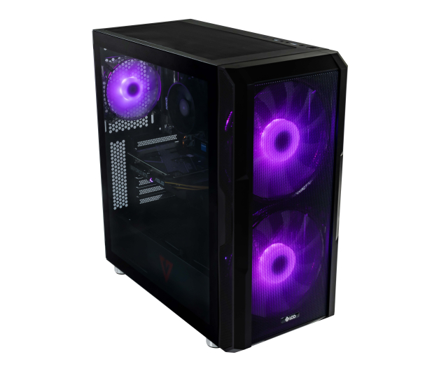 LCO Pro 4115 Ryzen 5-3600 Pro/16GB/512GB SSD/RTX 3060/Windows10 - 1460029 - zdjęcie 2